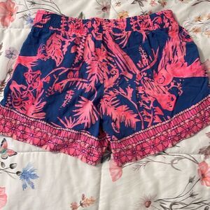 Lilly Pulitzer Women’s Shorts